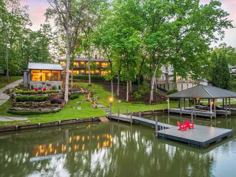8110 Pierpoint Drive, Harrison, TN 37341
