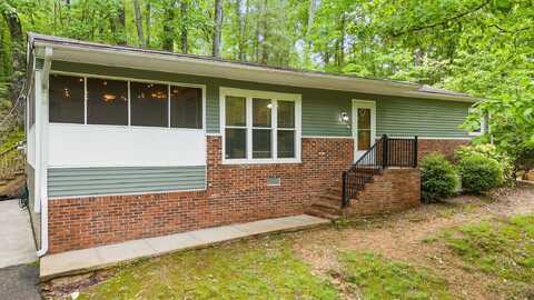 1826 Dogwood Drive, Chattanooga, TN 37406