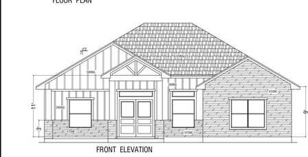593 Rosita Valley Rd., Eagle Pass, TX 78852