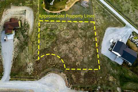 15 Tara Drive, Townsend, MT 59644