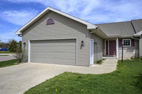 174 Elliott Lane, Oregon, WI 53575