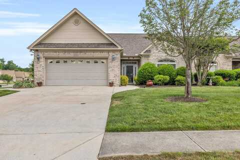 6603 Rapidan River Road, Hixson, TN 37343
