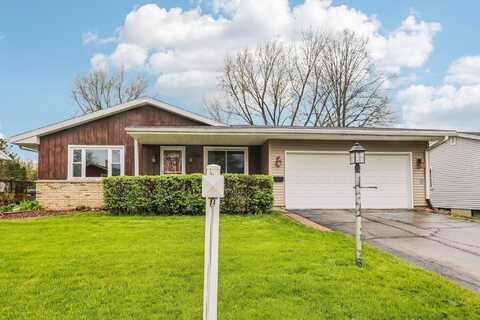 4610 Armistice Lane, Madison, WI 53704