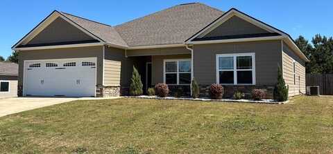 6 CHEYENNE TRAIL, FORT MITCHELL, AL 36856