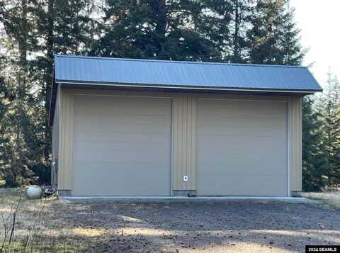 Columbine Lane, Gustavus, AK 99826