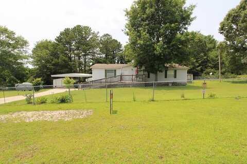 106 PAUL REVERE DRIVE, CUSSETA, GA 31805