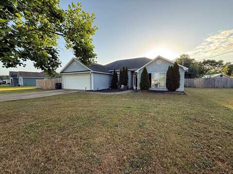 51 HONEYSUCKLE WAY, FORT MITCHELL, AL 36856