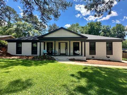 3248 JUNALUSKA DRIVE, COLUMBUS, GA 31907