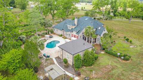 221 Kiley Drive, Monticello, FL 32344