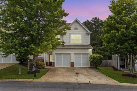 720 Mountain Laurel Drive, Canton, GA 30114