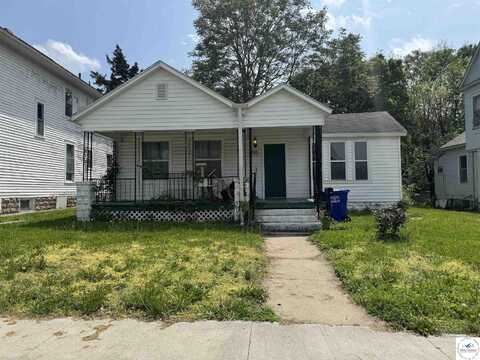 405 W 4th, Sedalia, MO 65301
