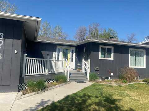 3018 Carmel Drive, Great Falls, MT 59404