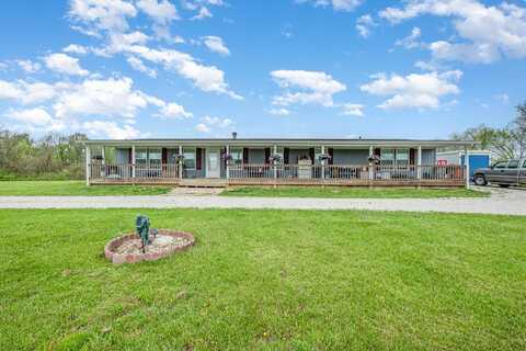 5424 Pleasant Ridge Road, Rising Sun, IN 47040
