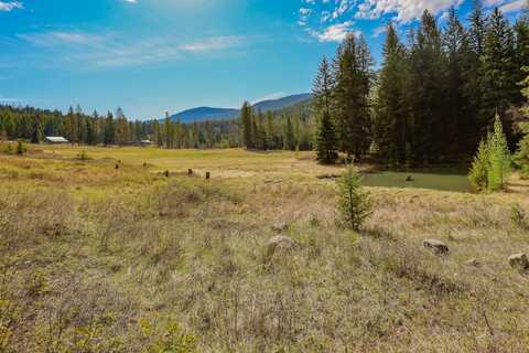 Nhn Warland Creek Road, Libby, MT 59923