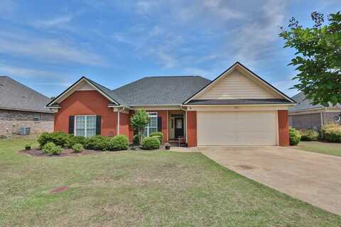 111 BOULDER DRIVE, SMITHS STATION, AL 36877