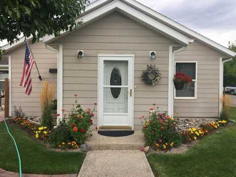 505 5th Street, Townsend, MT 59644