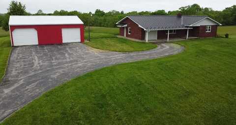 17893 State Road 250, Patriot, IN 47038