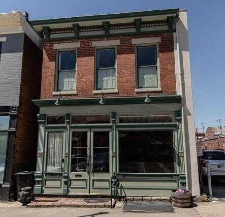 309 Jefferson, Madison, IN 47250