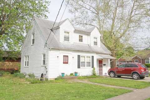 705 Ludlow Street, Lawrenceburg, IN 47025