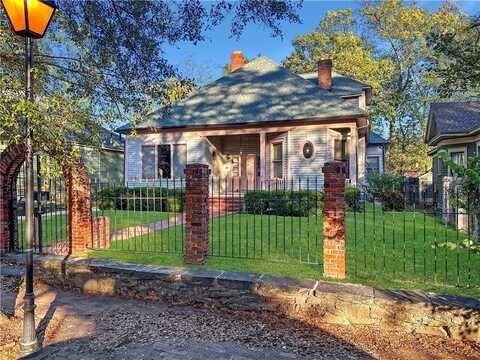 668 Peeples Street SW, Atlanta, GA 30310