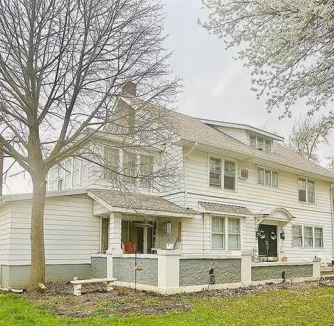 1533 Virginia Avenue, Connersville, IN 47331