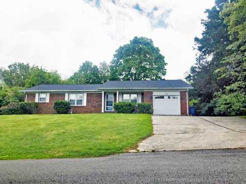 603 W Bloomfield Ave, Bloomfield, MO 63825