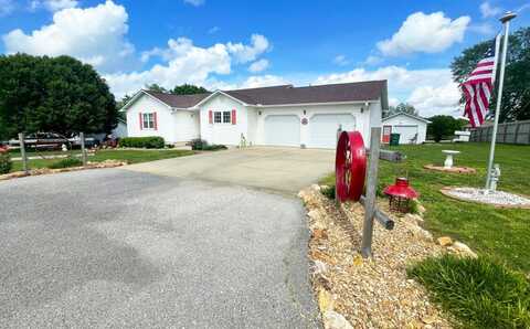 11652 Two Mile Rd, Dexter, MO 63841