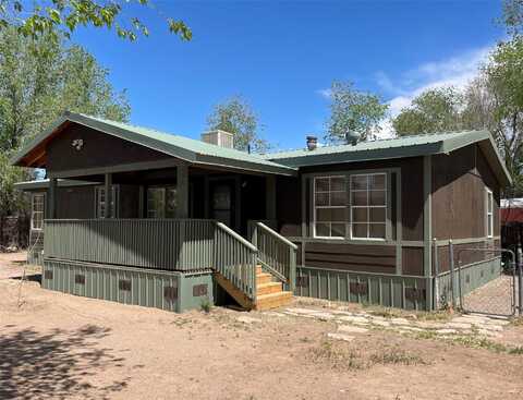 809 Camino Don Carlos, Bernalillo, NM 87004
