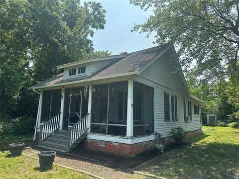 8910 Glass Road, Hayes, VA 23072