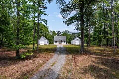 395 Scott Road, White Stone, VA 22578