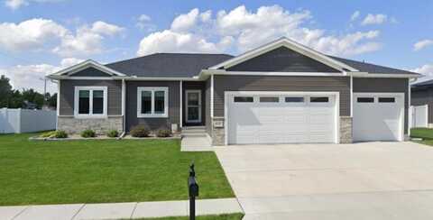 5546 42nd Street, Columbus, NE 68601