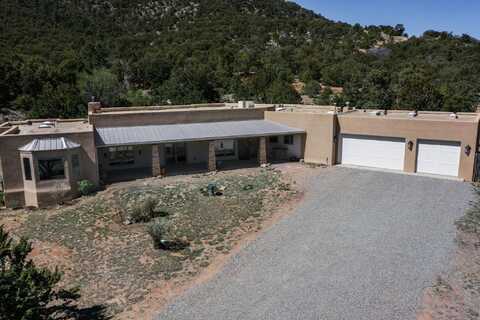 25 Old Santa Fe, Santa Fe, NM 87505