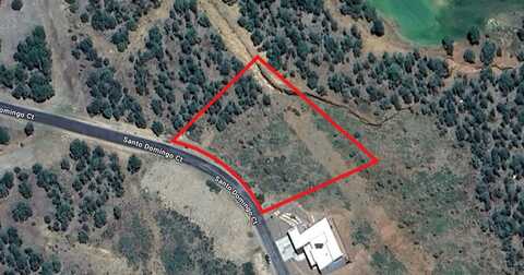 105 Santo Domingo Court, Alto, NM 88312