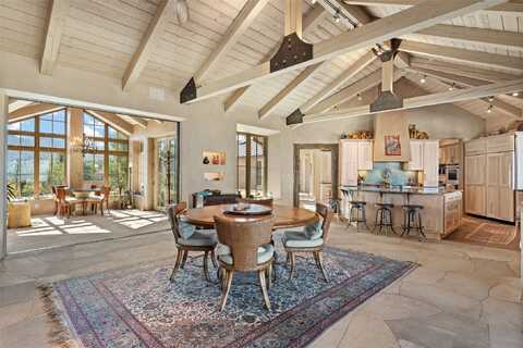 41 Heather Lane, Santa Fe, NM 87506