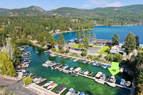 52 Hidden Harbor, Bigfork, MT 59911