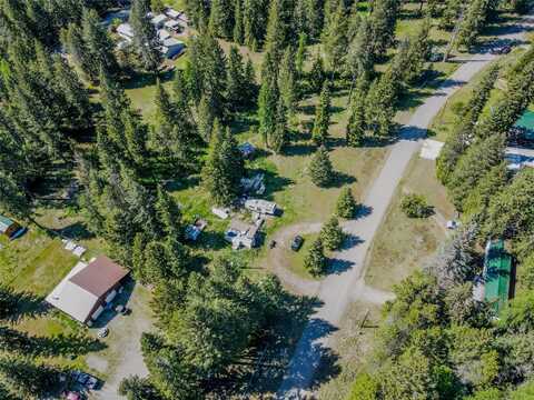 350 Piney Road, Troy, MT 59935