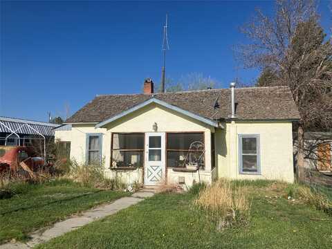 103 S Whitehall Street, Whitehall, MT 59759
