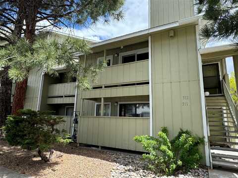 505 Oppenheimer, Los Alamos, NM 87544