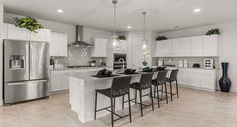 3518 Casa Vistosa, Santa Fe, NM 87507