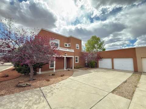 4402 Long Shadow, Santa Fe, NM 87507