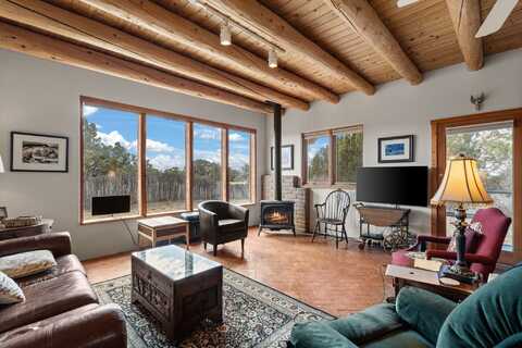 74 Verano Loop, Santa Fe, NM 87508