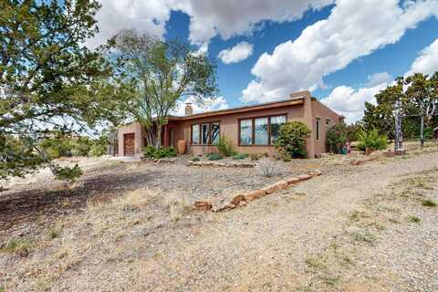 100 Verano Loop, Santa Fe, NM 87508