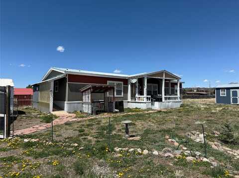 2081 South Maple Avenue, Chama, NM 87520