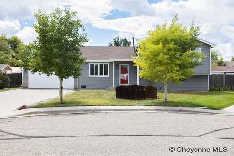 5005 SUNNY HILL, Cheyenne, WY 82001