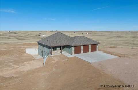 3851 BANDEMER BLVD, Cheyenne, WY 82009