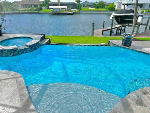 2544 SW 28th, CAPE CORAL, FL 33914