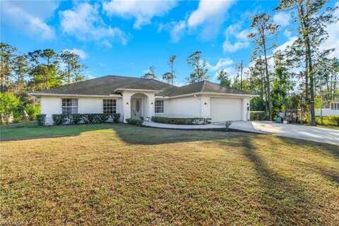 2540 27th, NAPLES, FL 34120