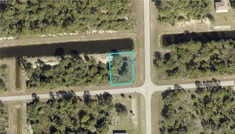 1155 Cherry, LEHIGH ACRES, FL 33974