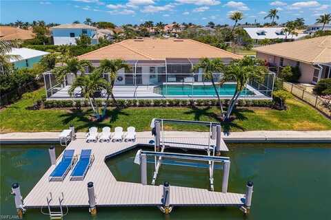 931 Snowberry, MARCO ISLAND, FL 34145