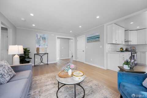 678 Elsie Avenue, San Leandro, CA 94577